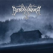 Review: Borknagar - Borknagar (25th Anniversary Re-issue 2021)